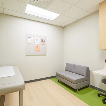 Child & Teen Medical Center, Blaine