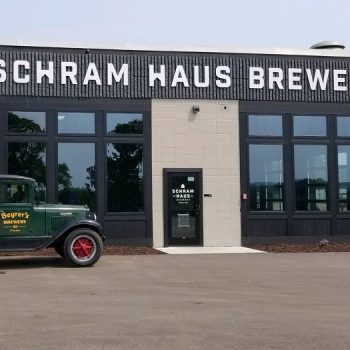 Schram Haus Brewery